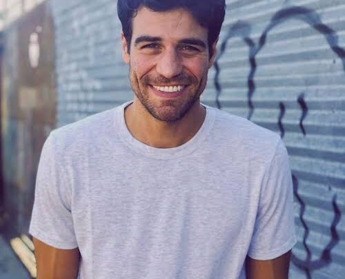 Joe Amabile Biography: Ethnicity, TV Shows, Wife, Parents, Awards, Height, Religion, Net Worth