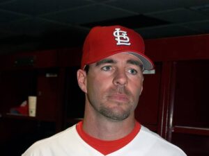 Jim Edmonds