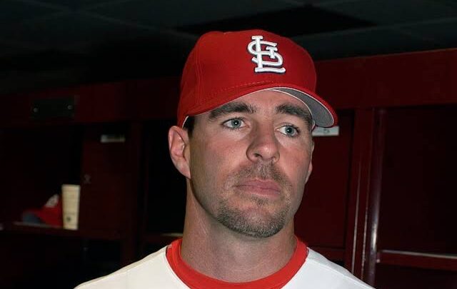 Jim Edmonds Biography: Children, Net Worth, Religion, Businesses, Parents, Age, Awards, Parents