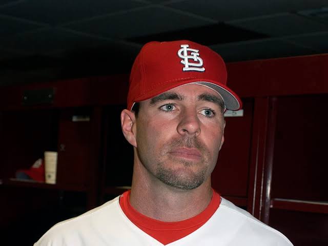 Jim Edmonds Biography: Children, Net Worth, Religion, Businesses, Parents, Age, Awards, Parents