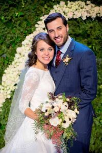 Jinger Duggar