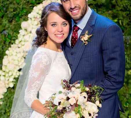 Jinger Duggar Biography: Ethnicity, Siblings, Religion, YouTube, Net Worth, Age, Books, Husband, Awards