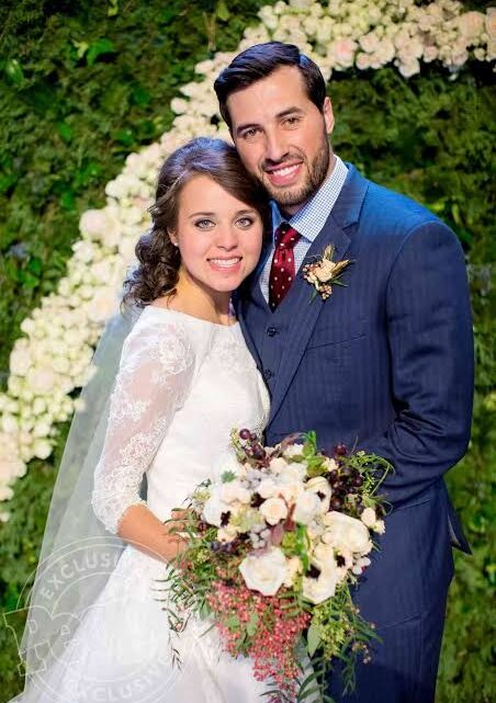 Jinger Duggar Biography: Ethnicity, Siblings, Religion, YouTube, Net Worth, Age, Books, Husband, Awards
