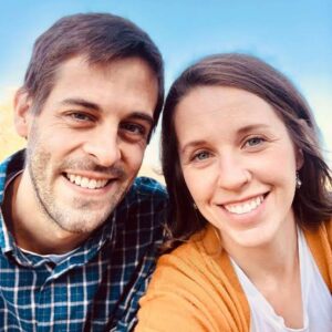 Jill Duggar