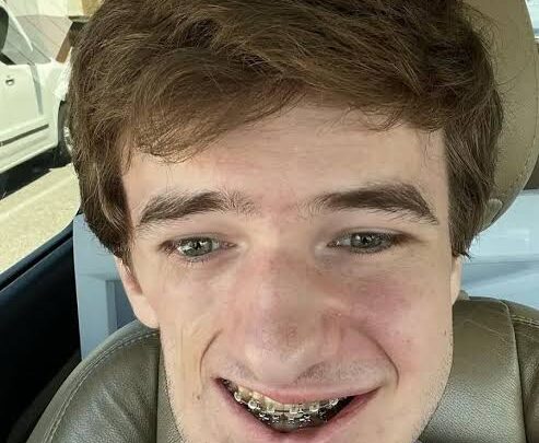 Lukas Caldwell Biography: TikTok, Parents, Height, Age, Ethnicity, Girlfriend, Net Worth, Religion, Brother