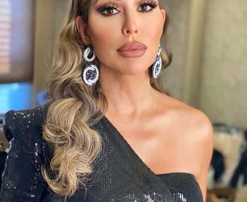 Kelly Dodd Biography: Children, Net Worth, Awards, Ethnicity, Husband, Religion, Parents, TV Shows