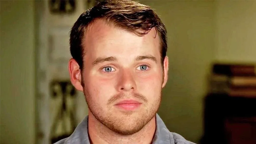 Joseph Duggar Biography: Siblings, Religion, YouTube, Net Worth, Age, Parents, TV Shows, Awards, Height, Wife