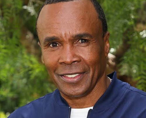 Sugar Ray Leonard Bio: Age, Net Worth, Height, Boxing Titles, Wife, Kids, Career, Movies