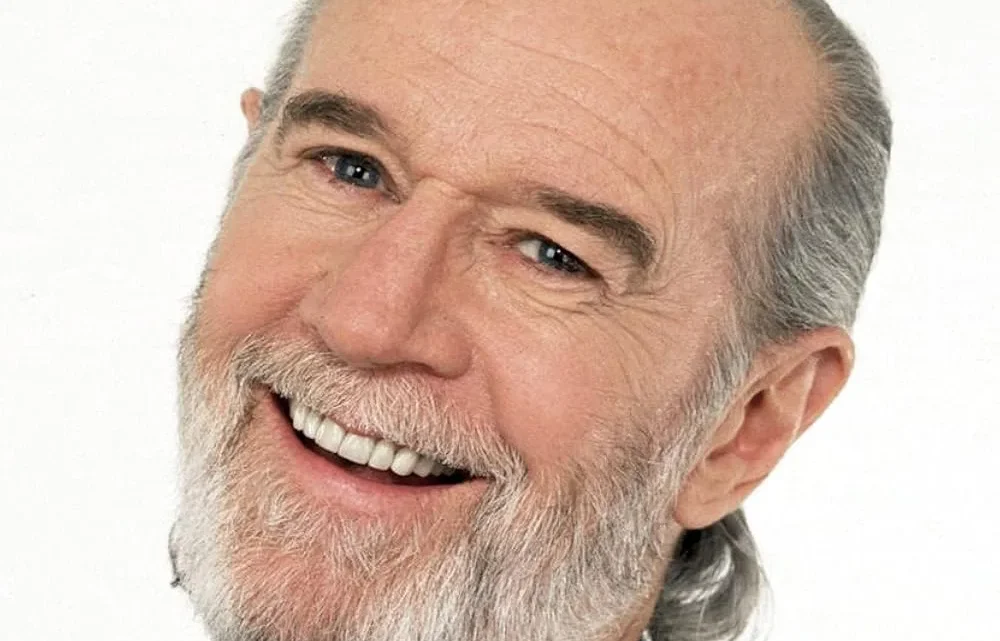 George Carlin Bio: Age, Net Worth, Height, Movies, TV Shows, Wife, Daughter, Awards, Books