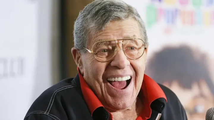 Jerry Lewis Biography: Age, Net Worth, Height, Nutty Professor, Wife, Kids, MDA, Songs, Movies