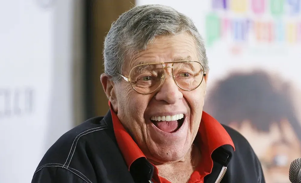 Jerry Lewis Biography: Age, Net Worth, Height, Nutty Professor, Wife, Kids, MDA, Songs, Movies