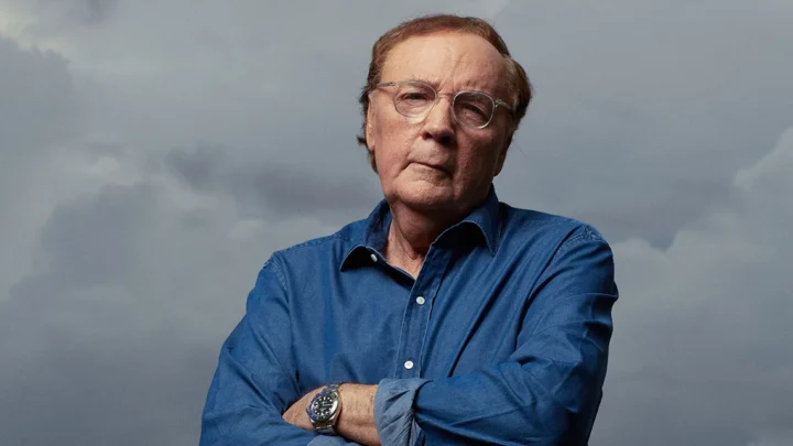James Patterson Biography: Net Worth, Age, Height, Books, Wife, Son, Awards, Movies, TV Shows