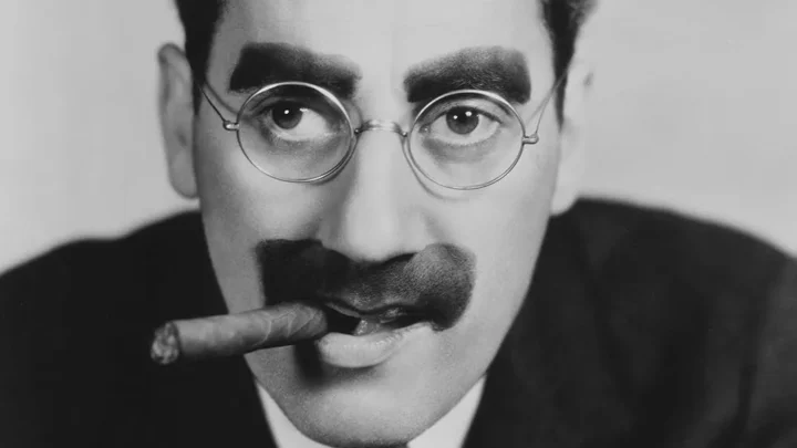 Groucho Marx Biography: Age, Net Worth, Height, Marx Brothers, Wife, Kids, Legacy, Books, Songs, Movies