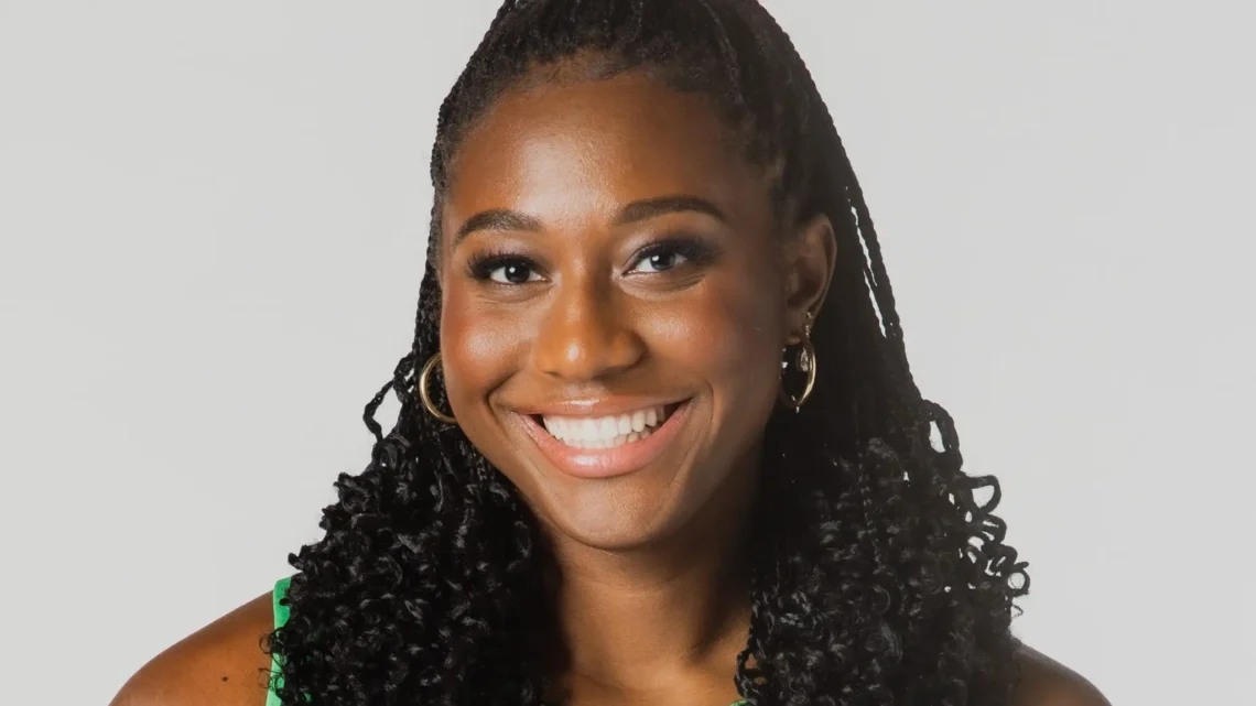 Aliyah Boston Bio: Height, Age, Net Worth, WNBA, Indiana Fever, Awards, Career, Instagram, Stats, Boyfriend