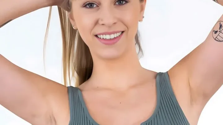 Angel Youngs Biography: Age, Net Worth, Movies, TikTok, AVN, Height, Instagram, Boyfriend