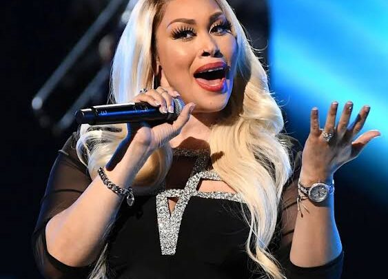 Keke Wyatt Biography: Net Worth, Songs, Children, Awards, Parents, Age, Height, Ethnicity, Movies, Husband