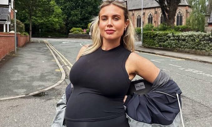 Victor Lindelöf’s wife, Maja Nilsson Lindelöf  Biography: Husband, Net Worth, Age, Children, Parents, Height, Instagram, Fashion Brand
