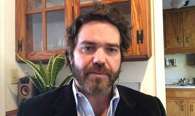 John Pringle Biography: Wife, Ethnicity, Parents, Songs, Net Worth, Height, Instagram, Children