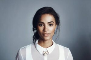 Sinead Bovell
