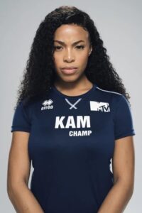 Kam Williams