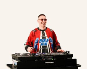 DJ Soina