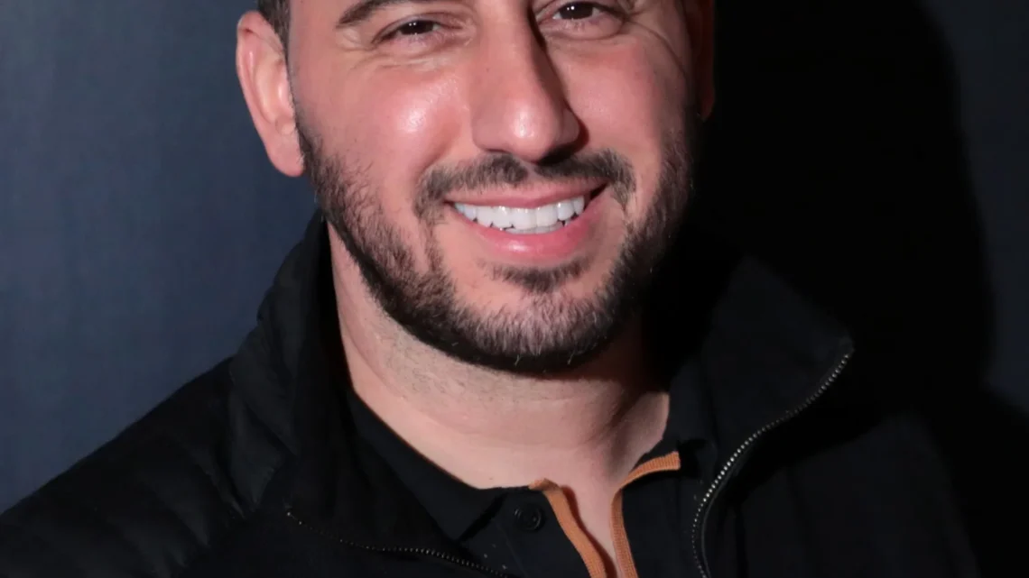 Joshua Altman Biography: Parents, Height, Wife, Net Worth, Awards, Ethnicity, Age, TV Shows, Religion