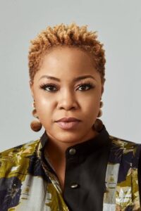 Tope Oshin