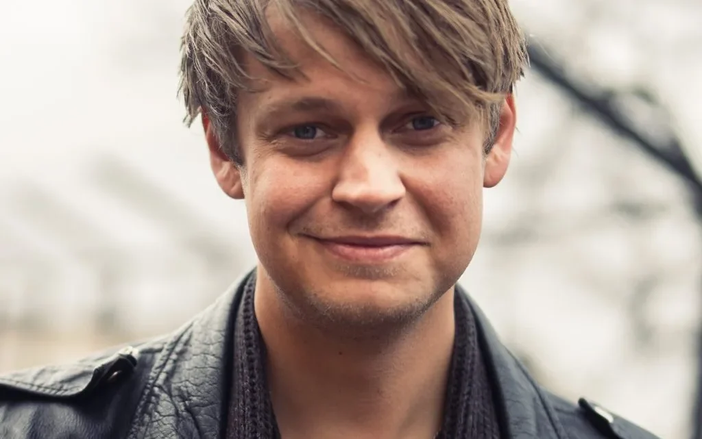 Nemo Hedén Biography: Wife, Height, Ethnicity, Age, Parents, Children, Net Worth, Podcast, Books, Personal Life