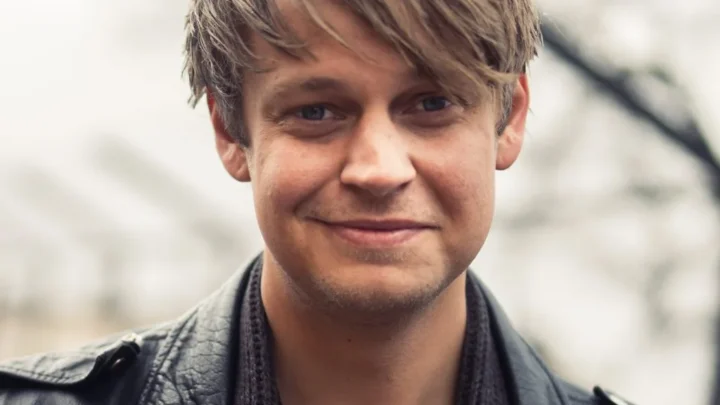 Nemo Hedén Biography: Wife, Height, Ethnicity, Age, Parents, Children, Net Worth, Podcast, Books, Personal Life