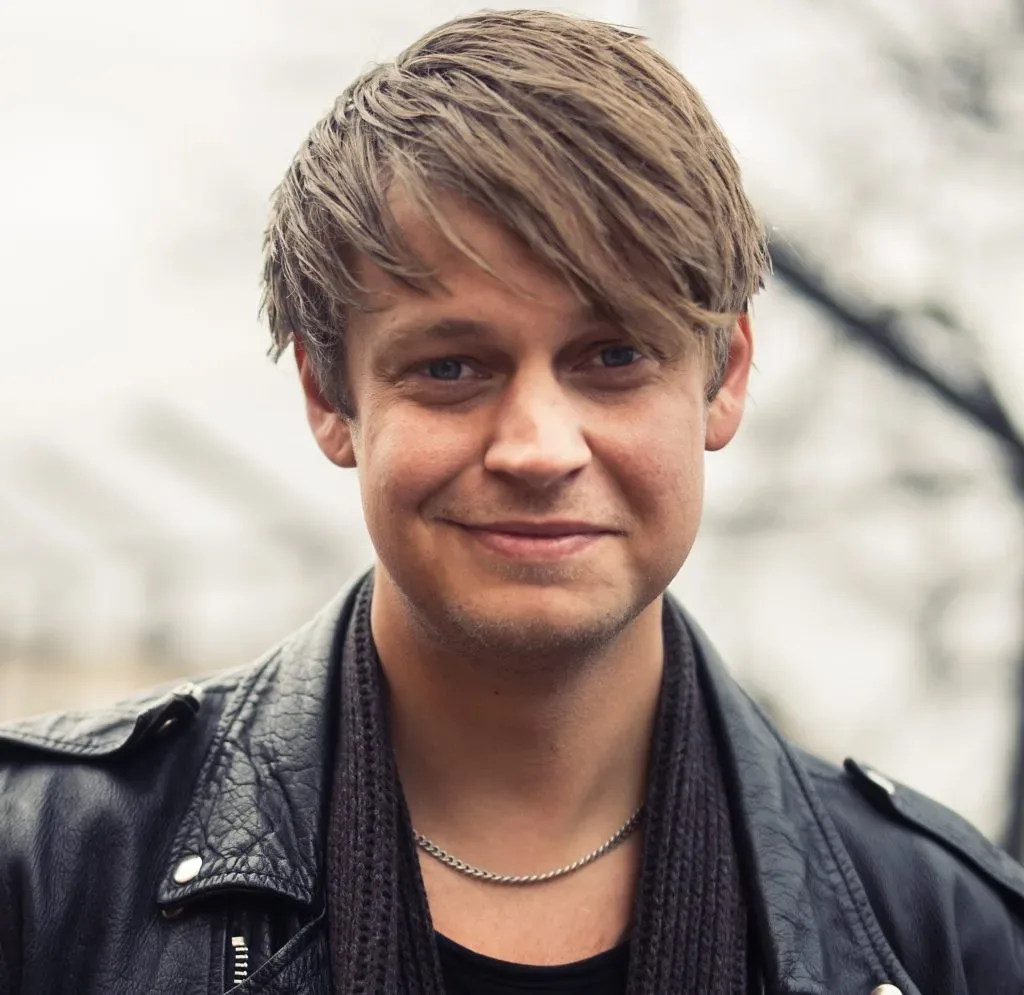 Nemo Hedén