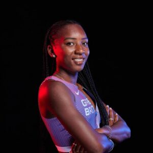 Bianca Williams