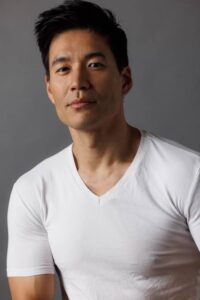 Kevin Kreider