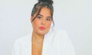 Nelly Toledo
