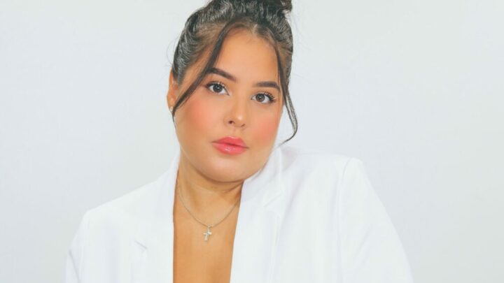 Nelly Toledo Biography: Age, Net Worth, YouTube, Amazon Finds, Kids, Height, Nationality, Spouse
