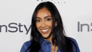 Tayshia Adams
