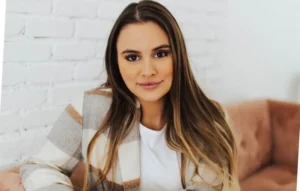 Rachel Meaders