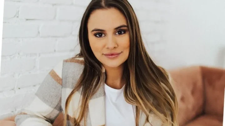 Rachel Meaders Biography: Age, Net Worth, Amazon Finds, TikTok, Husband, Kids, Height, Nationality