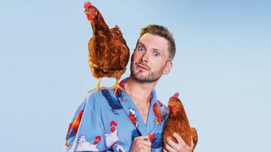 Matt Mathews Biography: Age, Net Worth, TikTok, Photography, Alabama Farm, Rob Killgore & Tours, Partner