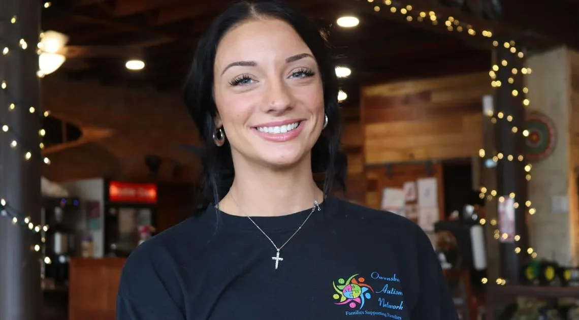 Grayce Emmick Biography: Age, Net Worth, Career, Kentucky Farm, TikTok, Gavin Spoor, Height, Partner