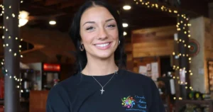 Grayce Emmick