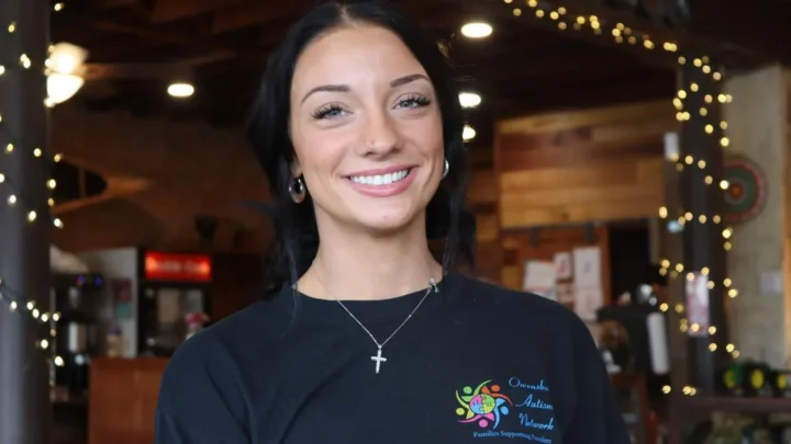 Grayce Emmick Biography: Age, Net Worth, Career, Kentucky Farm, TikTok, Gavin Spoor, Height, Partner