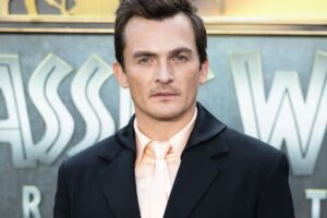 Rupert Friend