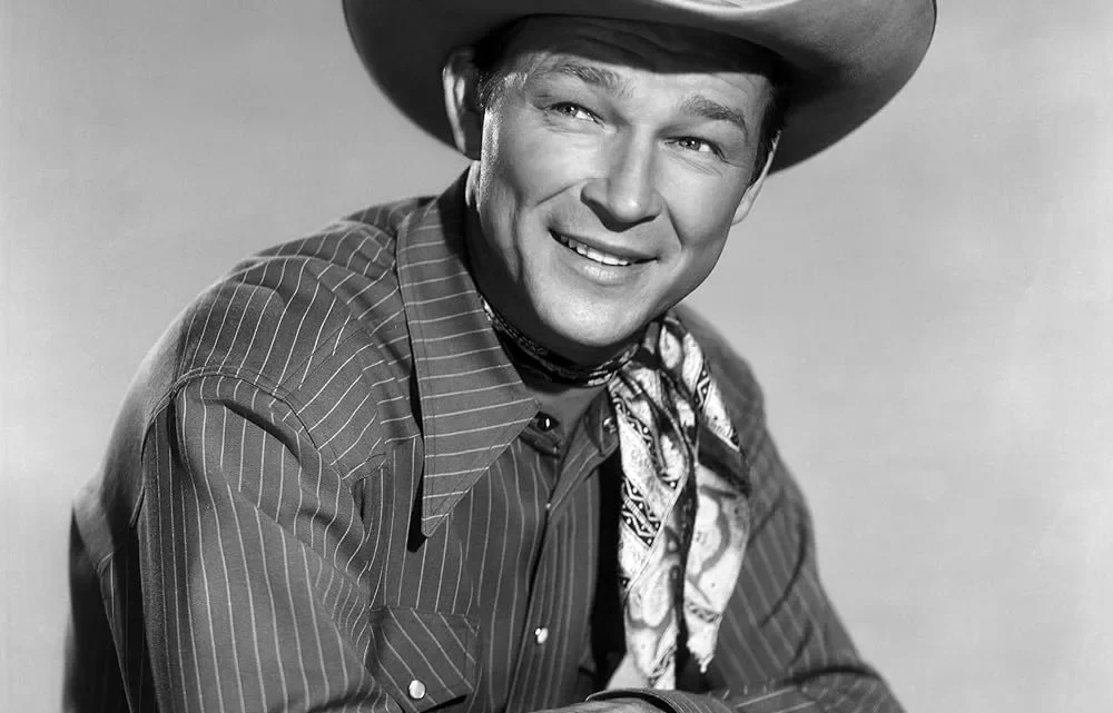 Roy Rogers Biography: Age, Net Worth, Height, Wife, Kids, Legacy, Movies, TV Shows, Songs