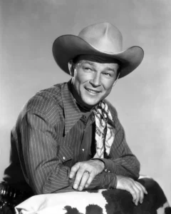 Roy Rogers