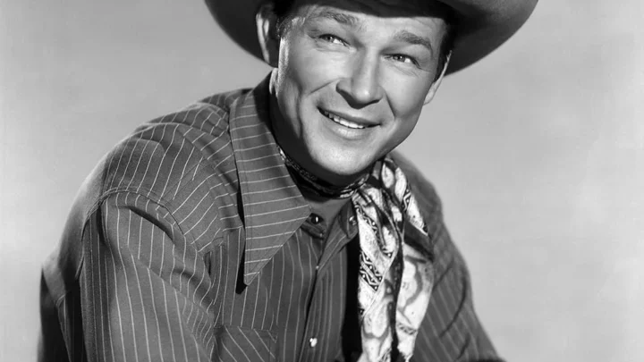 Roy Rogers Biography: Age, Net Worth, Height, Wife, Kids, Legacy, Movies, TV Shows, Songs