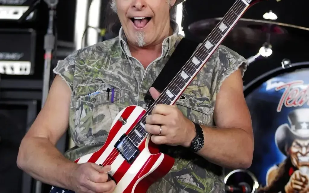Ted Nugent Bio: Age, Net Worth, Height, Cat Scratch Fever, Wife, Kids, Activism, Albums, Awards