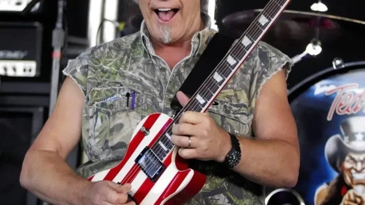 Ted Nugent Bio: Age, Net Worth, Height, Cat Scratch Fever, Wife, Kids, Activism, Albums, Awards