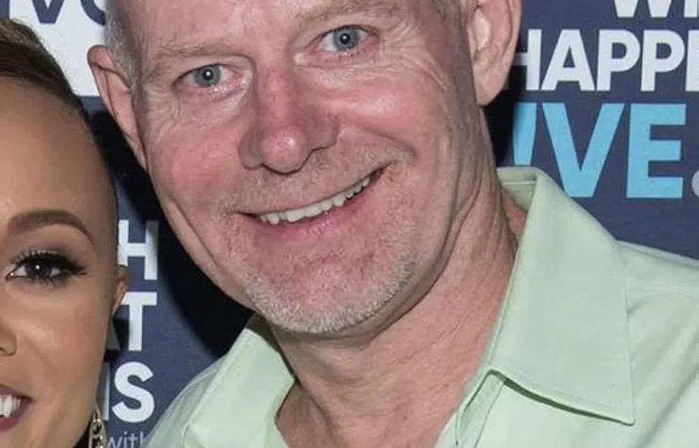 Ashley Darby’s Husband, Michael Darby Biography: TV Shows, Ethnicity, Net Worth, Awards, Height, Instagram, Parents, Age, Wife