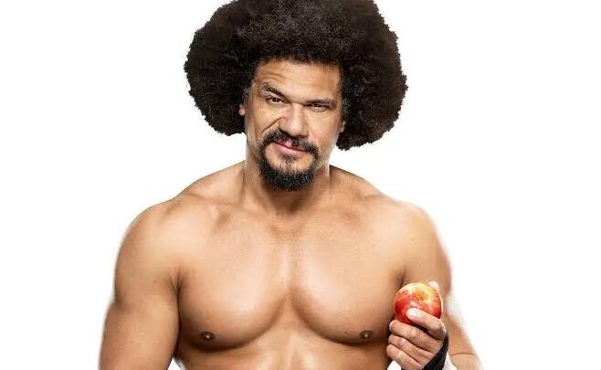 Carlito (wrestler) Biography: Age, Parents, Siblings, Net Worth, WWE Championships, Wife, Siblings, Parents, Height, Ethnicity
