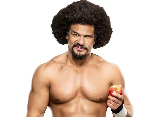 Carlito (wrestler) Biography: Age, Parents, Siblings, Net Worth, WWE Championships, Wife, Siblings, Parents, Height, Ethnicity